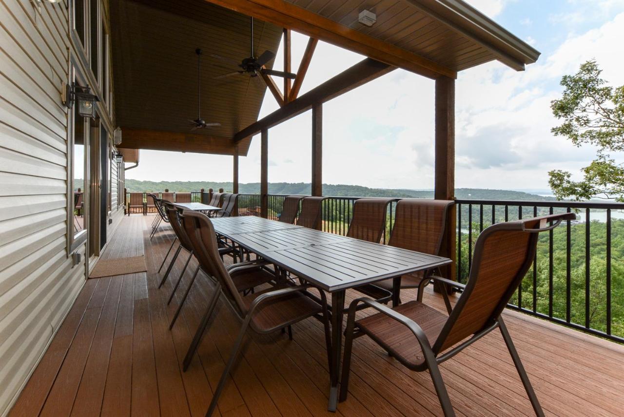 Lodge 73 Branson Exterior photo